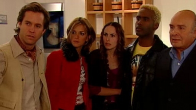 Cuando Seas Mía Season 1 Episode 133