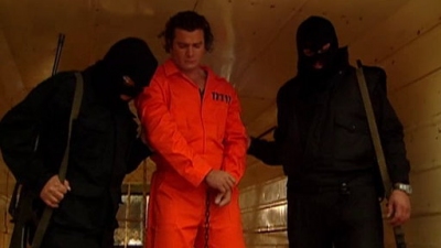 Cuando Seas Mía Season 1 Episode 132