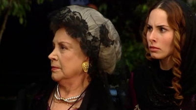 Cuando Seas Mía Season 1 Episode 131