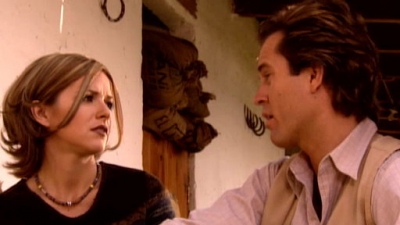 Cuando Seas Mía Season 1 Episode 142