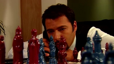 Cuando Seas Mía Season 1 Episode 140