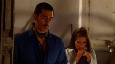 Cuando Seas Mía Season 1 Episode 19