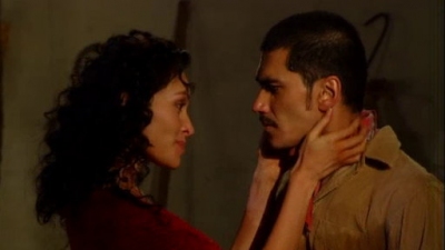 Cuando Seas Mía Season 1 Episode 17