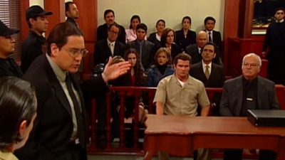 Cuando Seas Mía Season 1 Episode 136