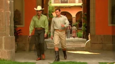 Cuando Seas Mía Season 1 Episode 29