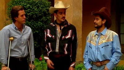 Cuando Seas Mía Season 1 Episode 151