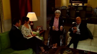 Cuando Seas Mía Season 1 Episode 147