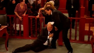 Cuando Seas Mía Season 1 Episode 146