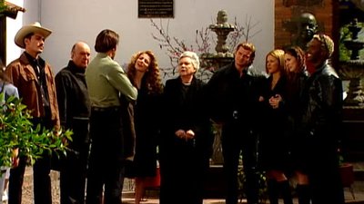 Cuando Seas Mía Season 1 Episode 166