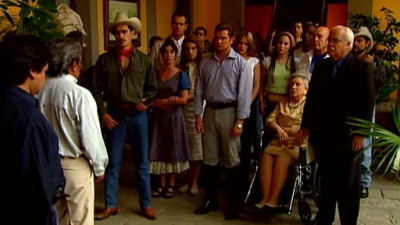 Cuando Seas Mía Season 1 Episode 163