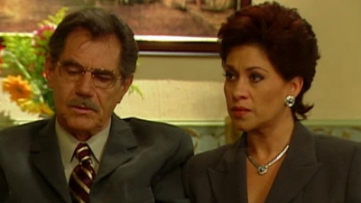 Cuando Seas Mía Season 1 Episode 5