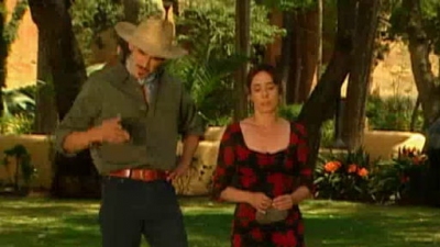 Cuando Seas Mía Season 1 Episode 4