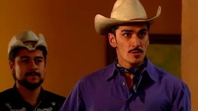 Cuando Seas Mía Season 1 Episode 156