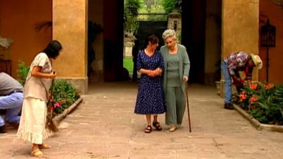 Cuando Seas Mía Season 1 Episode 172