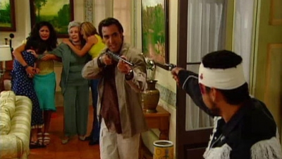 Cuando Seas Mía Season 1 Episode 173