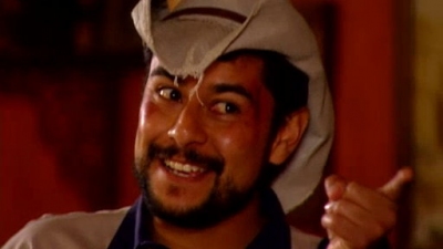 Cuando Seas Mía Season 1 Episode 181