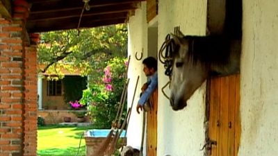 Cuando Seas Mía Season 1 Episode 192