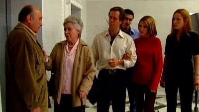 Cuando Seas Mía Season 1 Episode 189