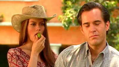 Cuando Seas Mía Season 1 Episode 33