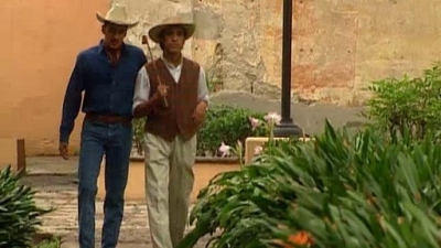 Cuando Seas Mía Season 1 Episode 49