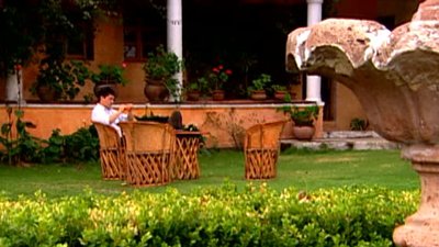 Cuando Seas Mía Season 1 Episode 183