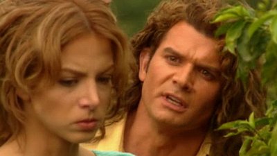 Cuando Seas Mía Season 1 Episode 7