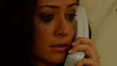 Cuando Seas Mía Season 1 Episode 111