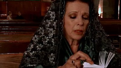 Cielo Rojo Season 1 Episode 1