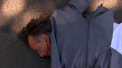 Cielo Rojo Season 1 Episode 134