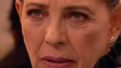 Cielo Rojo Season 1 Episode 116