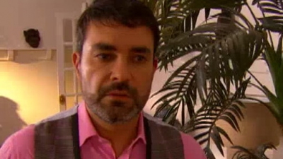 Cielo Rojo Season 1 Episode 126