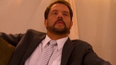 Cielo Rojo Season 1 Episode 111