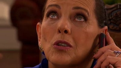 Cielo Rojo Season 1 Episode 124