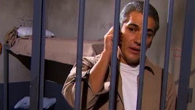 Cielo Rojo Season 1 Episode 123