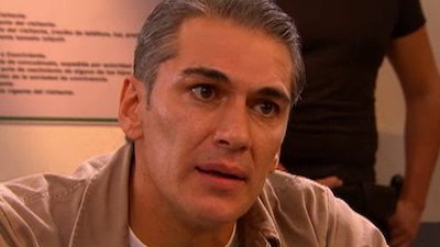 Cielo Rojo Season 1 Episode 120