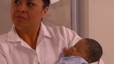 Cielo Rojo Season 1 Episode 118