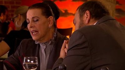 Cielo Rojo Season 1 Episode 115