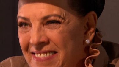 Cielo Rojo Season 1 Episode 110