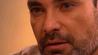 Cielo Rojo Season 1 Episode 107