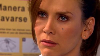 Cielo Rojo Season 1 Episode 105