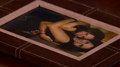 Cielo Rojo Season 1 Episode 104