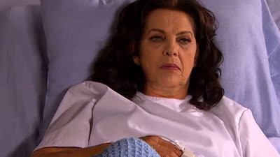 Cielo Rojo Season 1 Episode 97