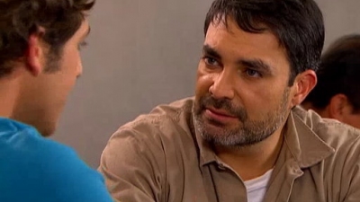 Cielo Rojo Season 1 Episode 102