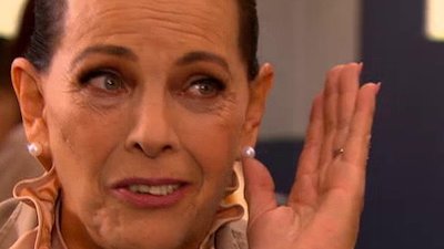 Cielo Rojo Season 1 Episode 100