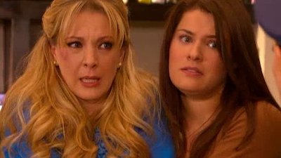 Cielo Rojo Season 1 Episode 94