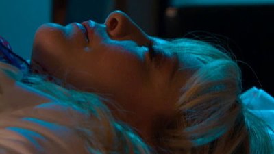 Cielo Rojo Season 1 Episode 92