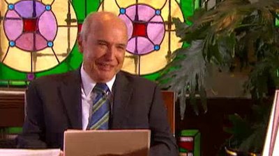 Cielo Rojo Season 1 Episode 93