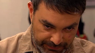 Cielo Rojo Season 1 Episode 91