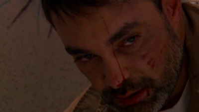 Cielo Rojo Season 1 Episode 86