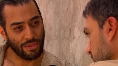 Cielo Rojo Season 1 Episode 87